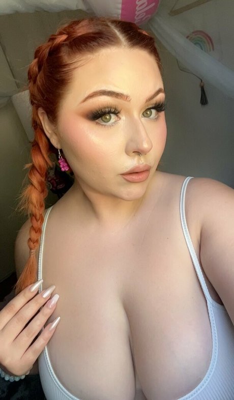 Nacktes geleaktes OnlyFans-Foto von Gabgrillz
