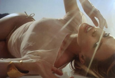 Nacktes geleaktes OnlyFans-Foto von Kylie Minogue