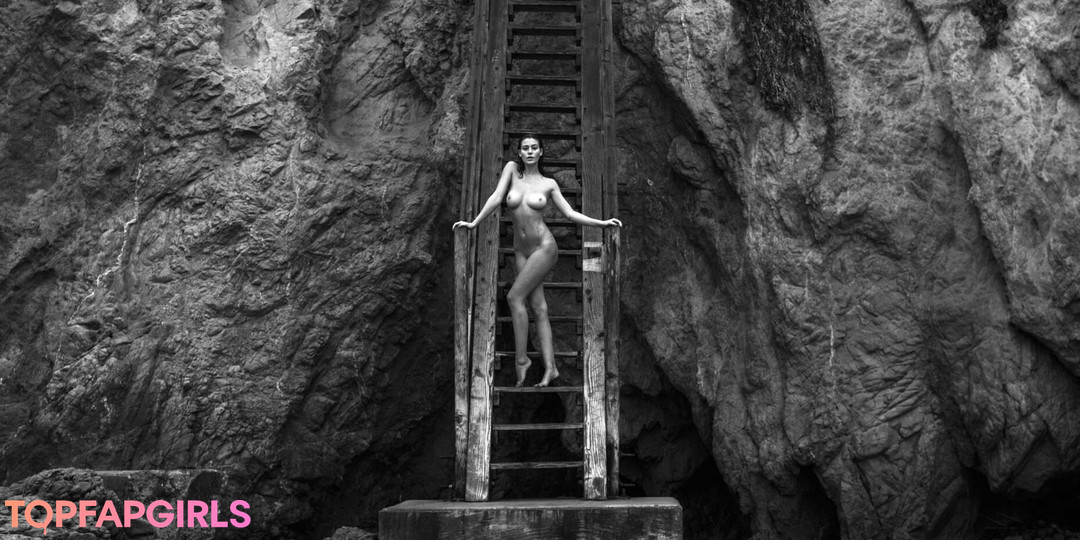 Nacktes geleaktes OnlyFans-Foto von Alejandra Guilmant #1028