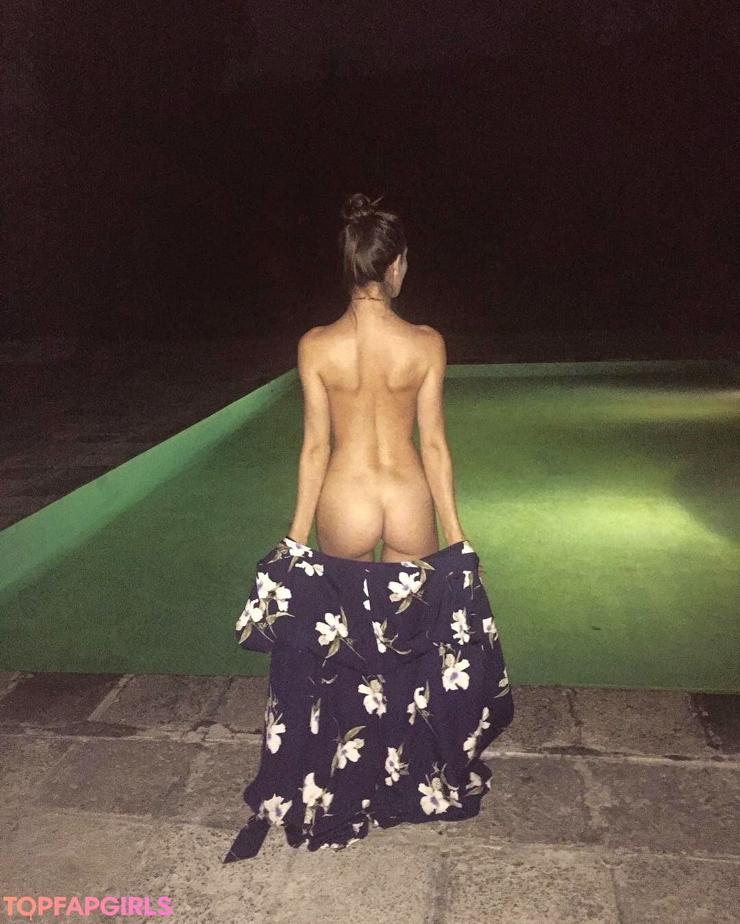 Nacktes geleaktes OnlyFans-Foto von Alejandra Guilmant #1035