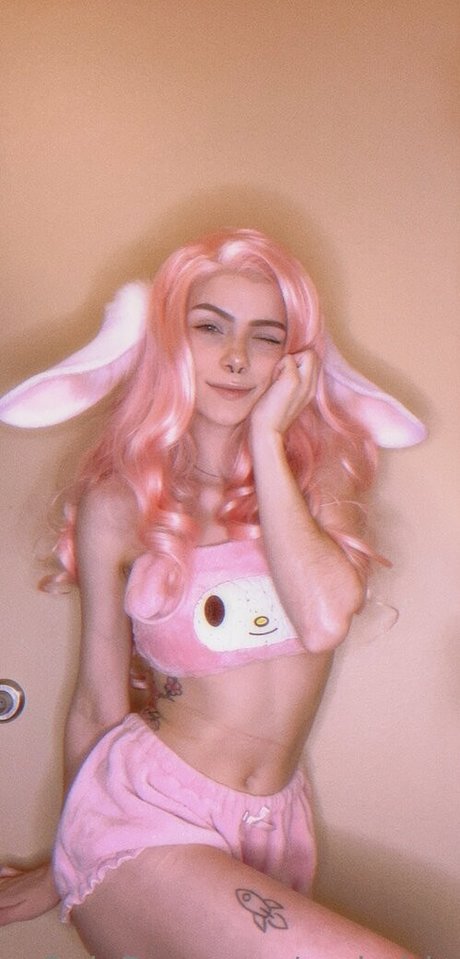 Nacktes geleaktes OnlyFans-Foto von Omisririe