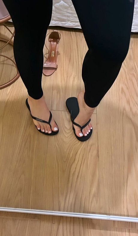 Nacktes geleaktes OnlyFans-Foto von Sweetpinnk1