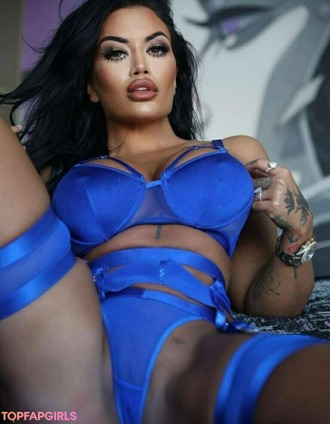 Nacktes geleaktes OnlyFans-Foto von Nataliemonroe #1048