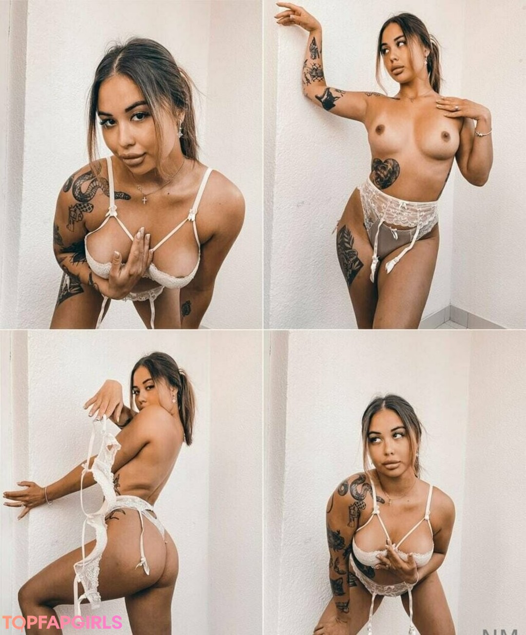 Nacktes geleaktes OnlyFans-Foto von Nataliemonroe #1260