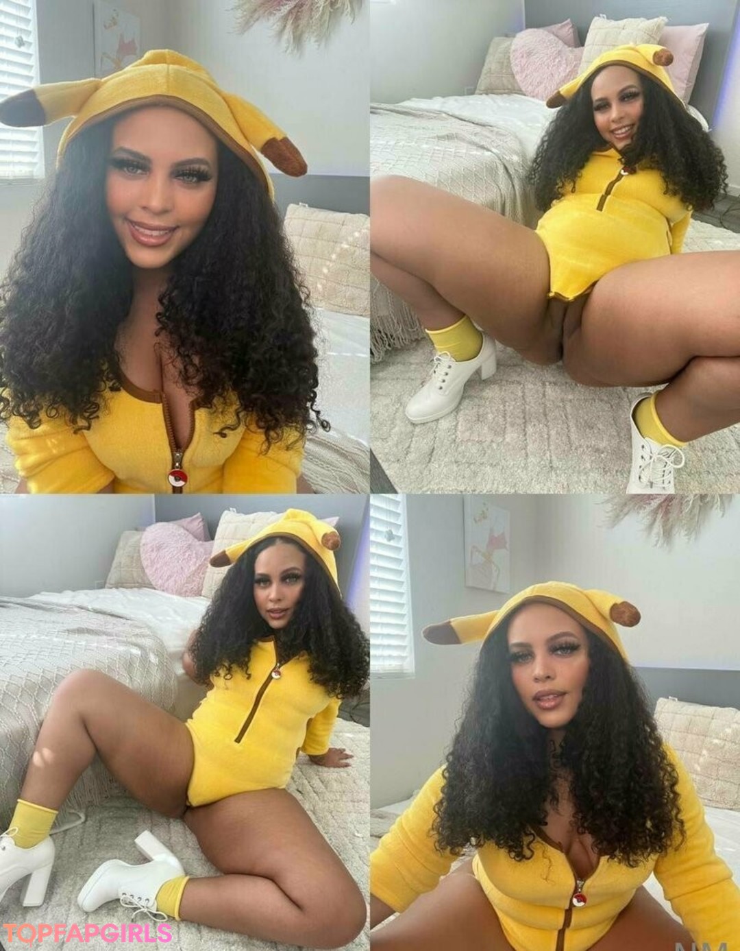 Nacktes geleaktes OnlyFans-Foto von Nataliemonroe #1270