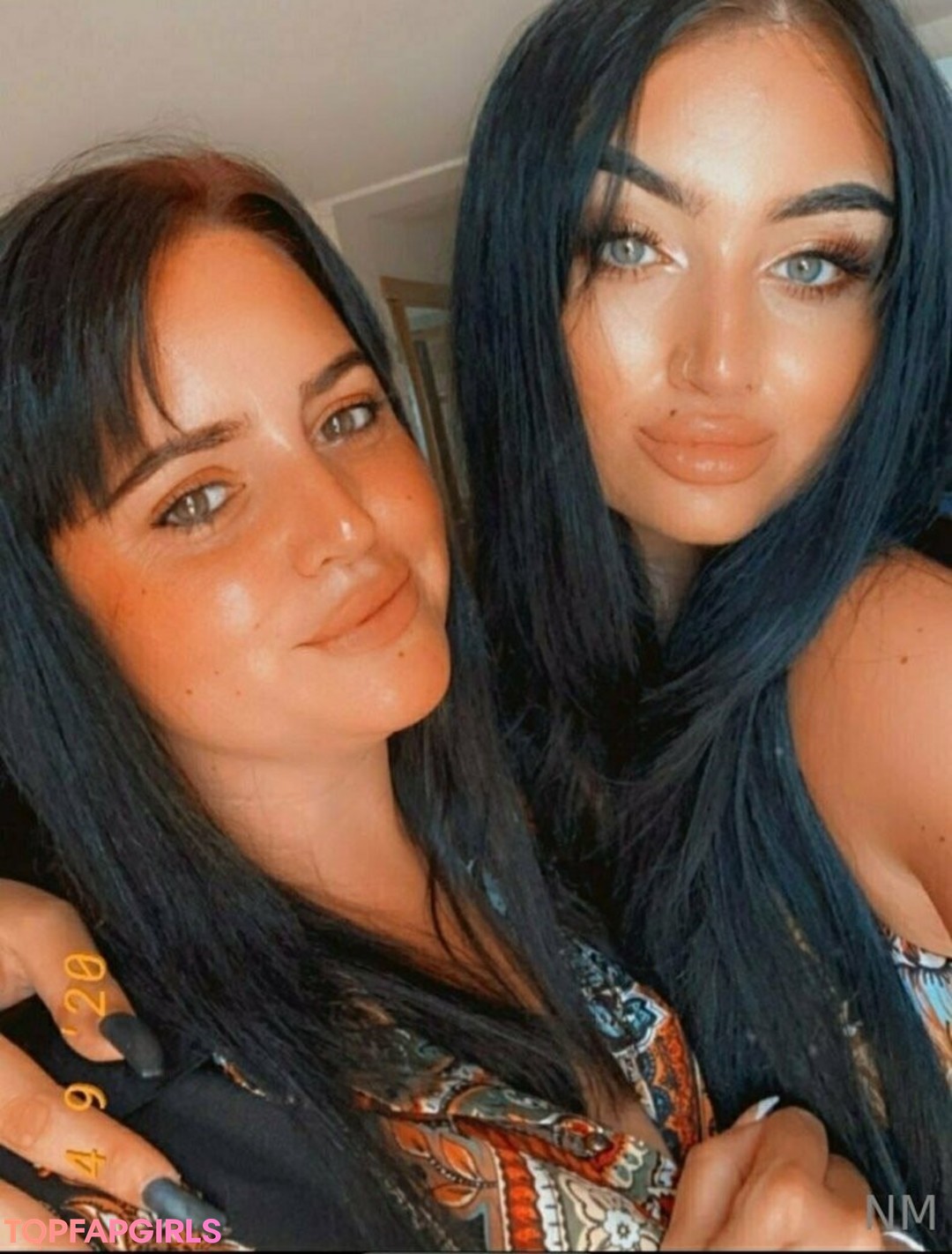 Nacktes geleaktes OnlyFans-Foto von Nataliemonroe #1352