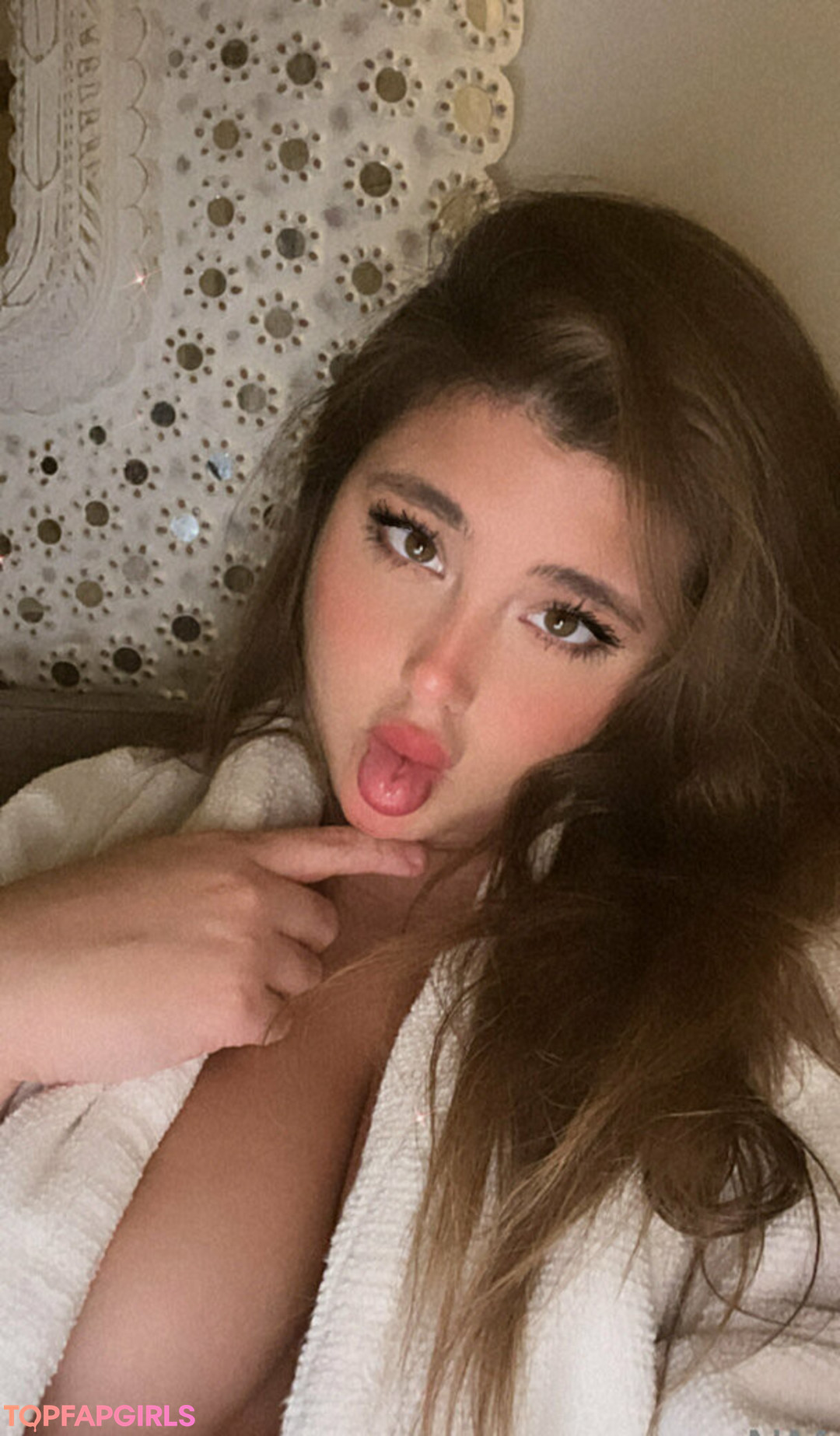 Nacktes geleaktes OnlyFans-Foto von Nataliemonroe #1423