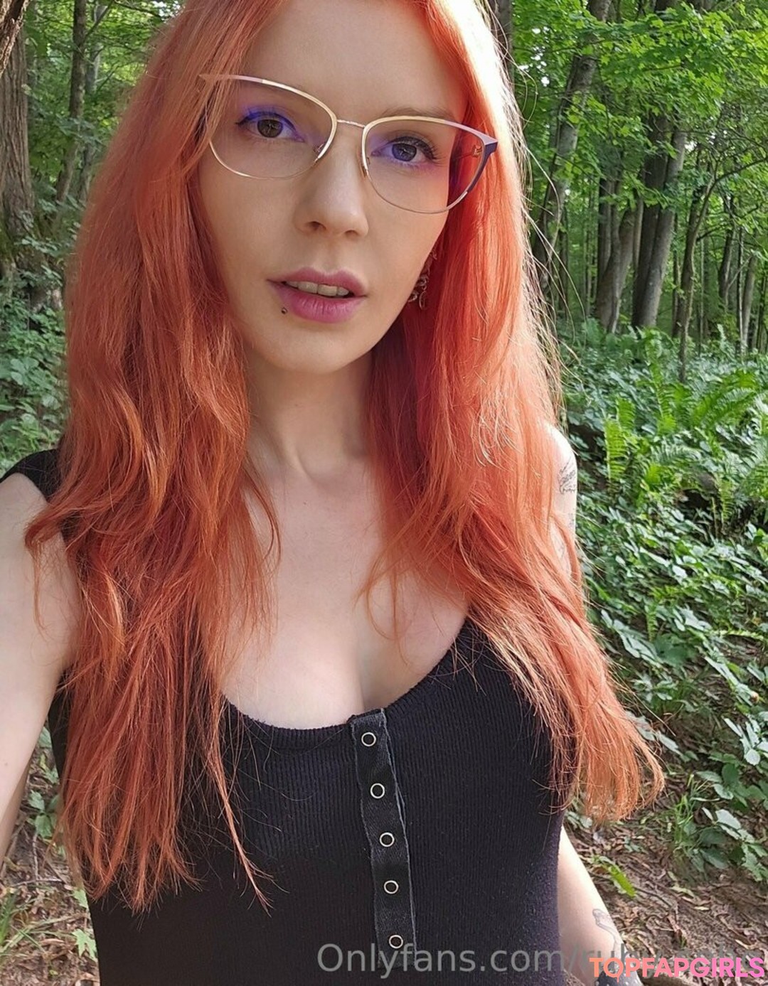 Nacktes geleaktes OnlyFans-Foto von Rubysoho #1070