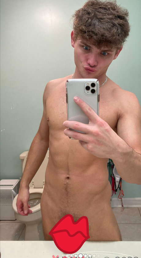 Nacktes geleaktes OnlyFans-Foto von Taylorsvip