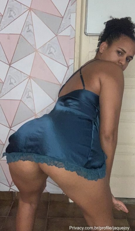 Nacktes geleaktes OnlyFans-Foto von Jaquejoy