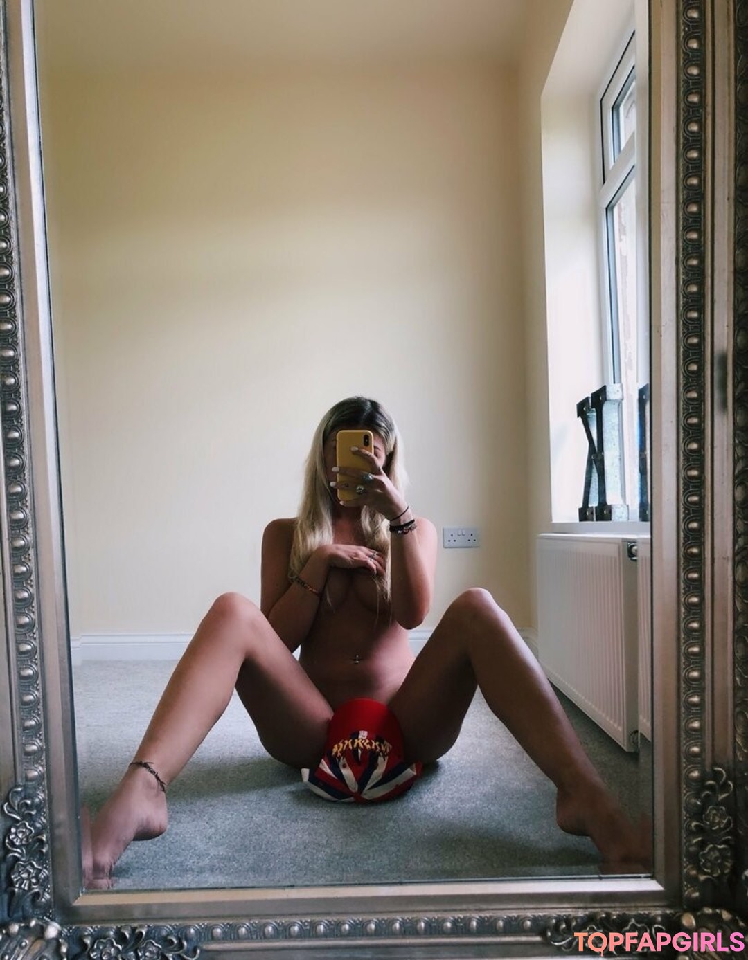 Nacktes geleaktes OnlyFans-Foto von Hempresskc #1014
