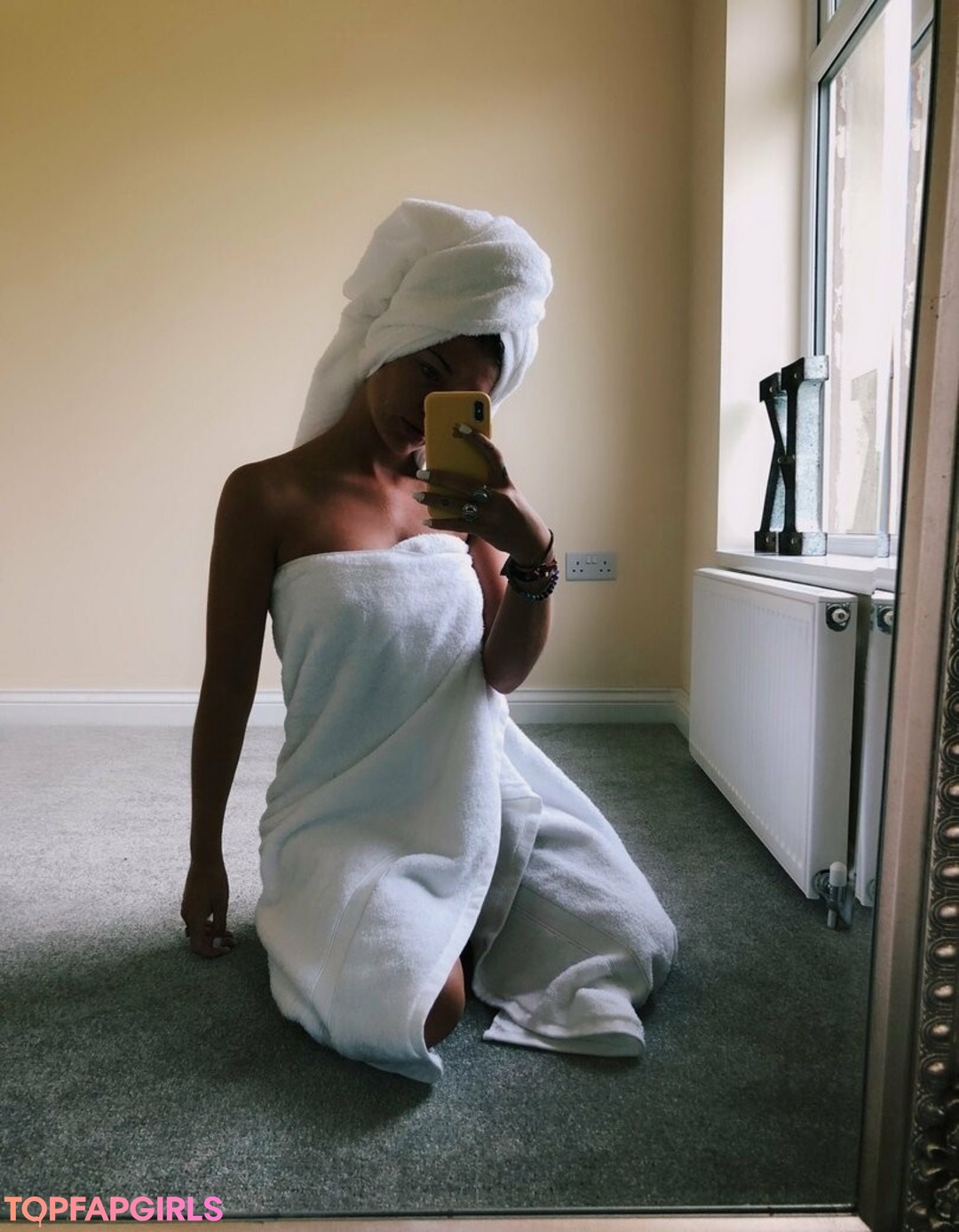 Nacktes geleaktes OnlyFans-Foto von Hempresskc #1048