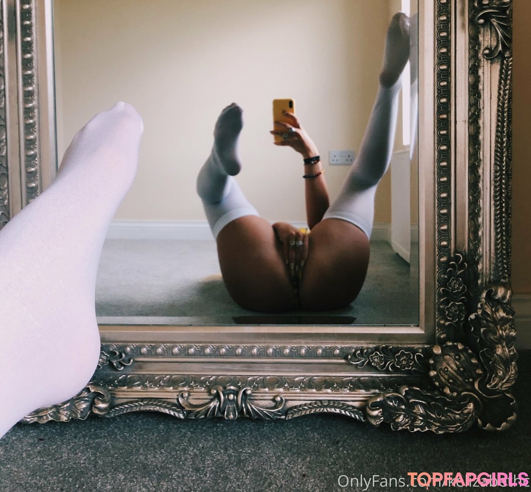 Nacktes geleaktes OnlyFans-Foto von Hempresskc #1135