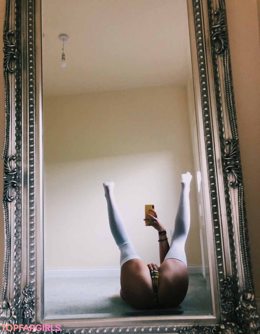 Nacktes geleaktes OnlyFans-Foto von Hempresskc #1137