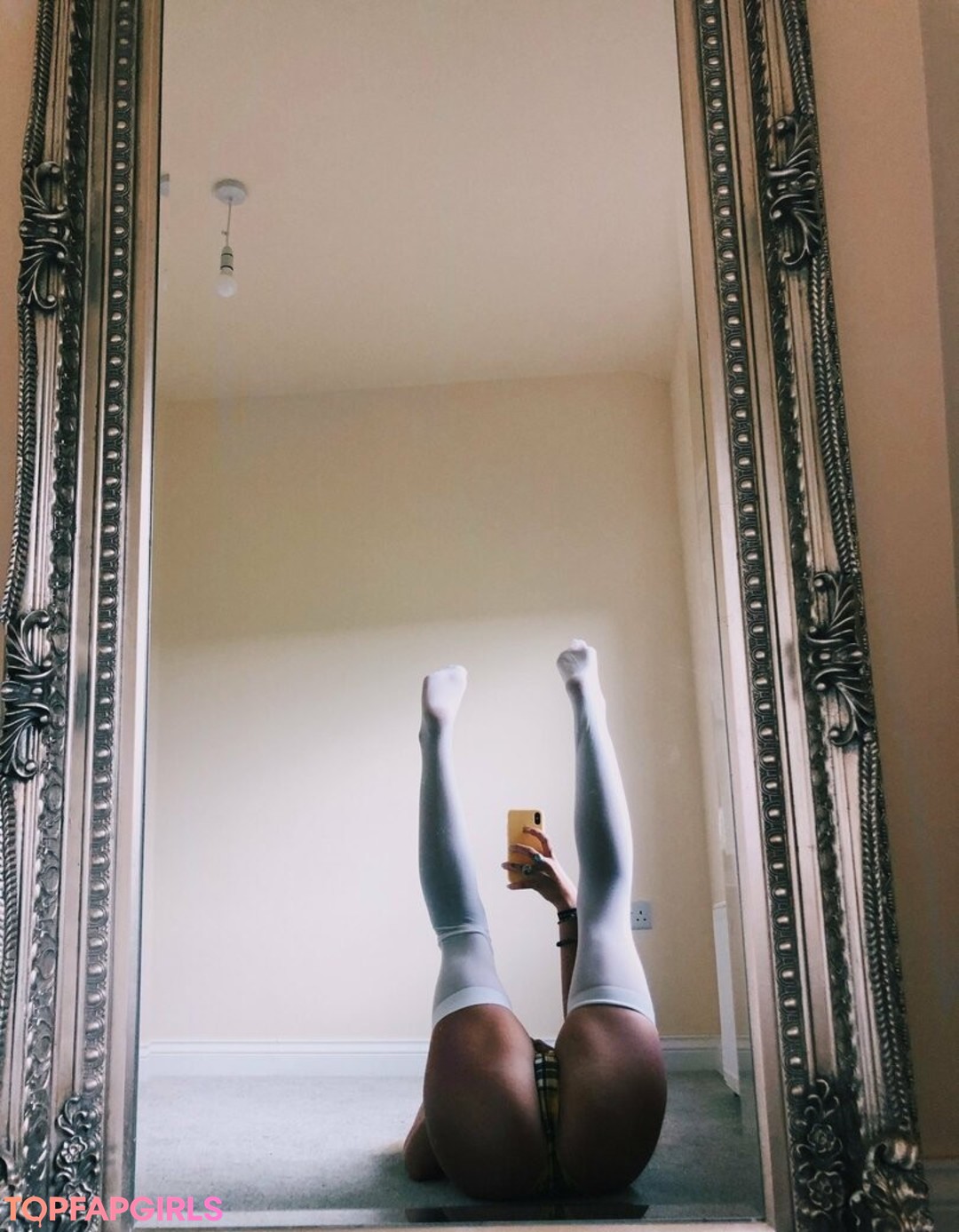 Nacktes geleaktes OnlyFans-Foto von Hempresskc #1139
