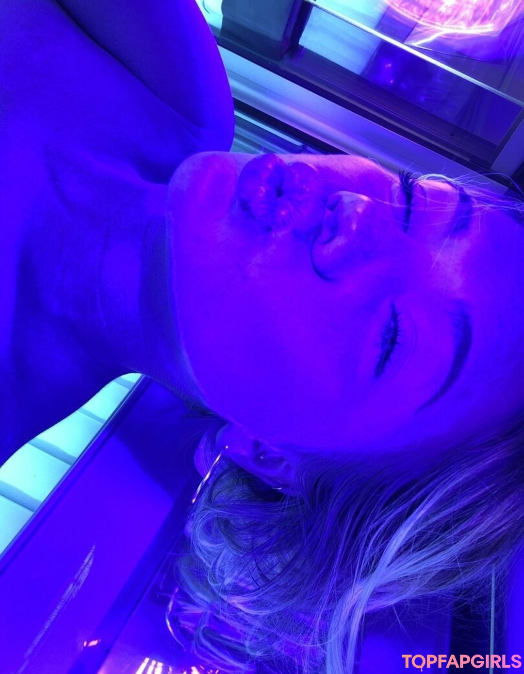 Nacktes geleaktes OnlyFans-Foto von Hempresskc #1250