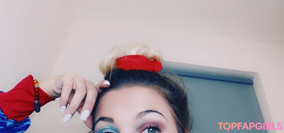 Nacktes geleaktes OnlyFans-Foto von Hempresskc #1278