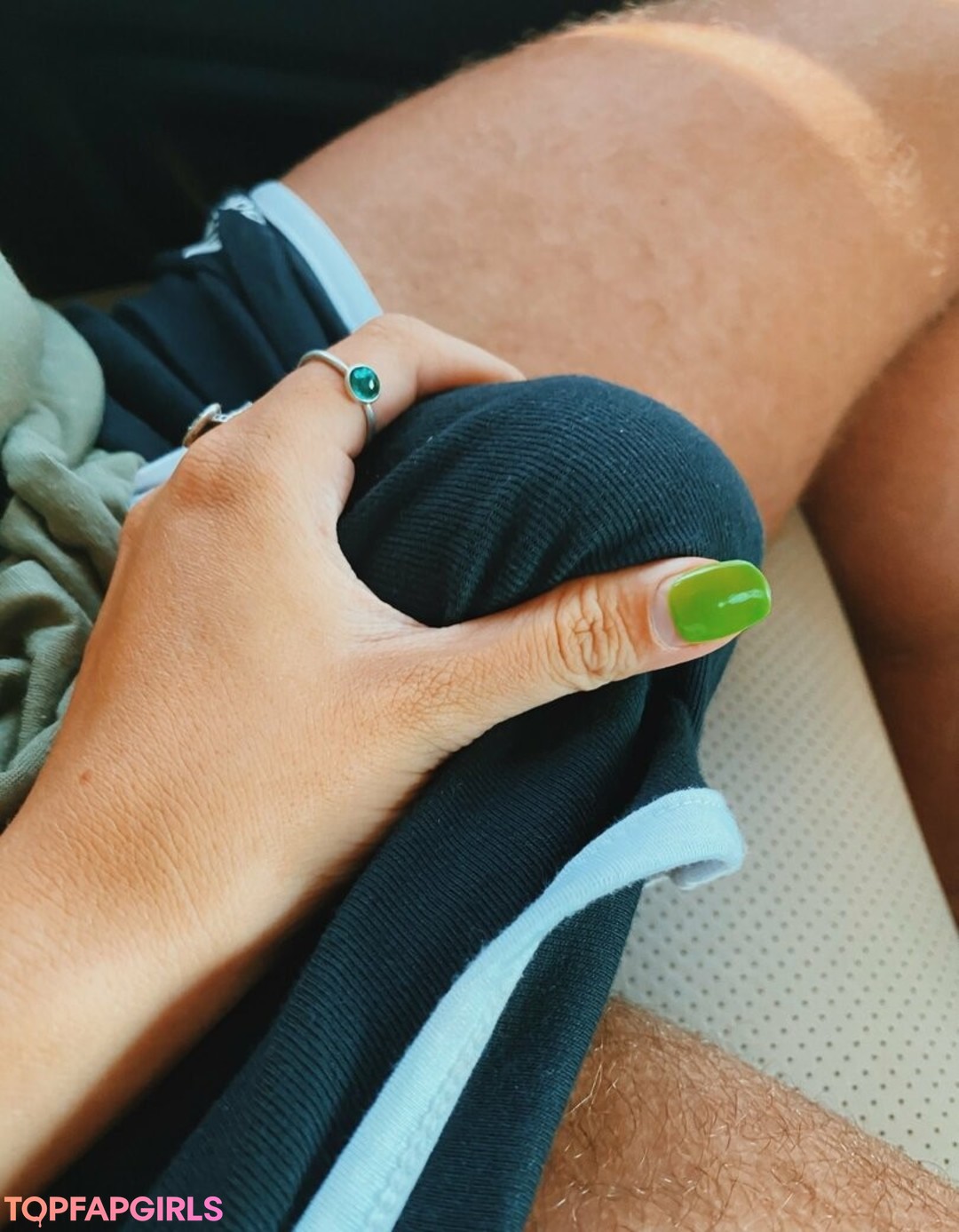 Nacktes geleaktes OnlyFans-Foto von Hempresskc #1495