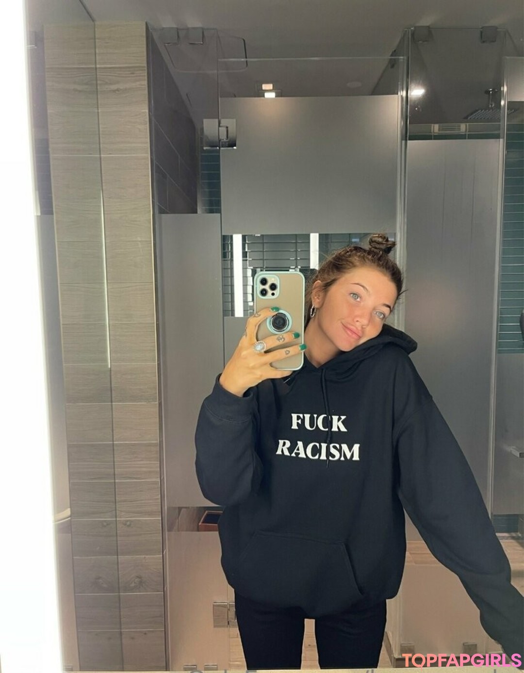 Nacktes geleaktes OnlyFans-Foto von Hempresskc #1673