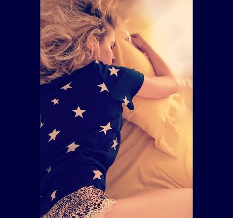 Nacktes geleaktes OnlyFans-Foto von Adriana Abenia