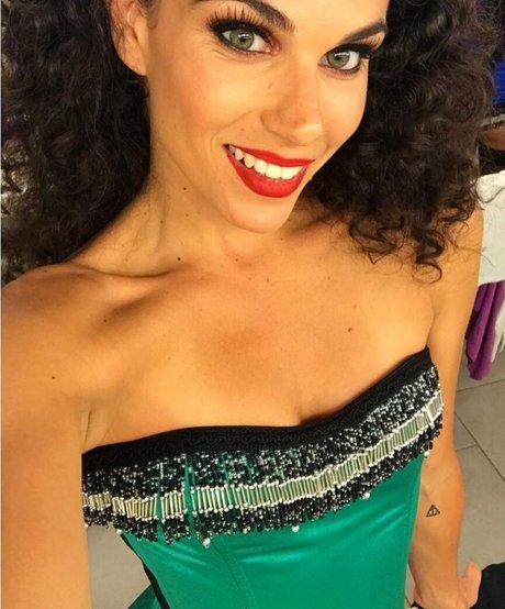 Ariadna Hafez
