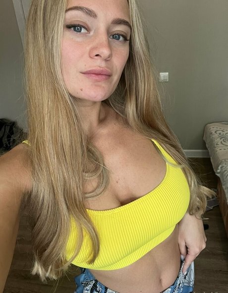 Nacktes geleaktes OnlyFans-Foto von Xgoodgirl1x