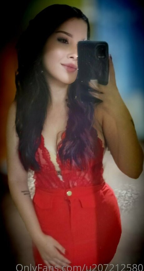 Nacktes geleaktes OnlyFans-Foto von Tuchinase