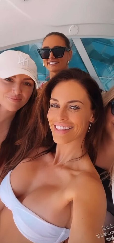 Jessica Lowndes