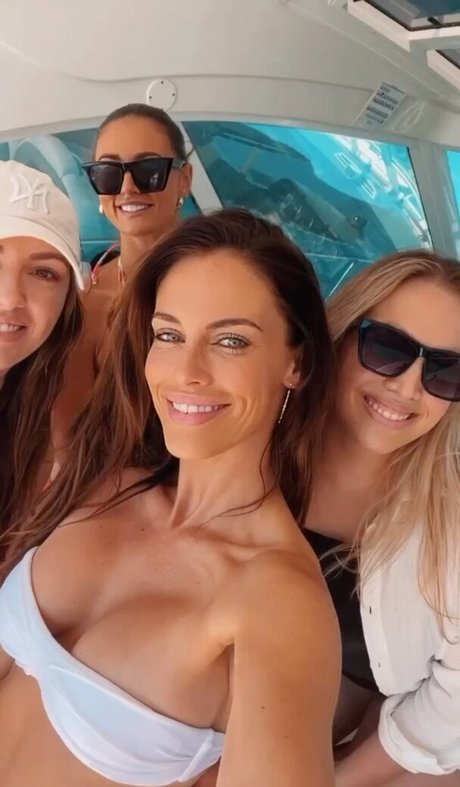 Jessica Lowndes