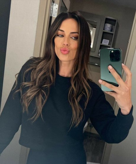 Jessica Lowndes