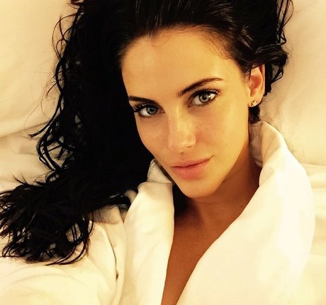 Nacktes geleaktes OnlyFans-Foto von Jessica Lowndes
