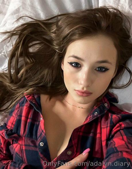 Adalyndiary