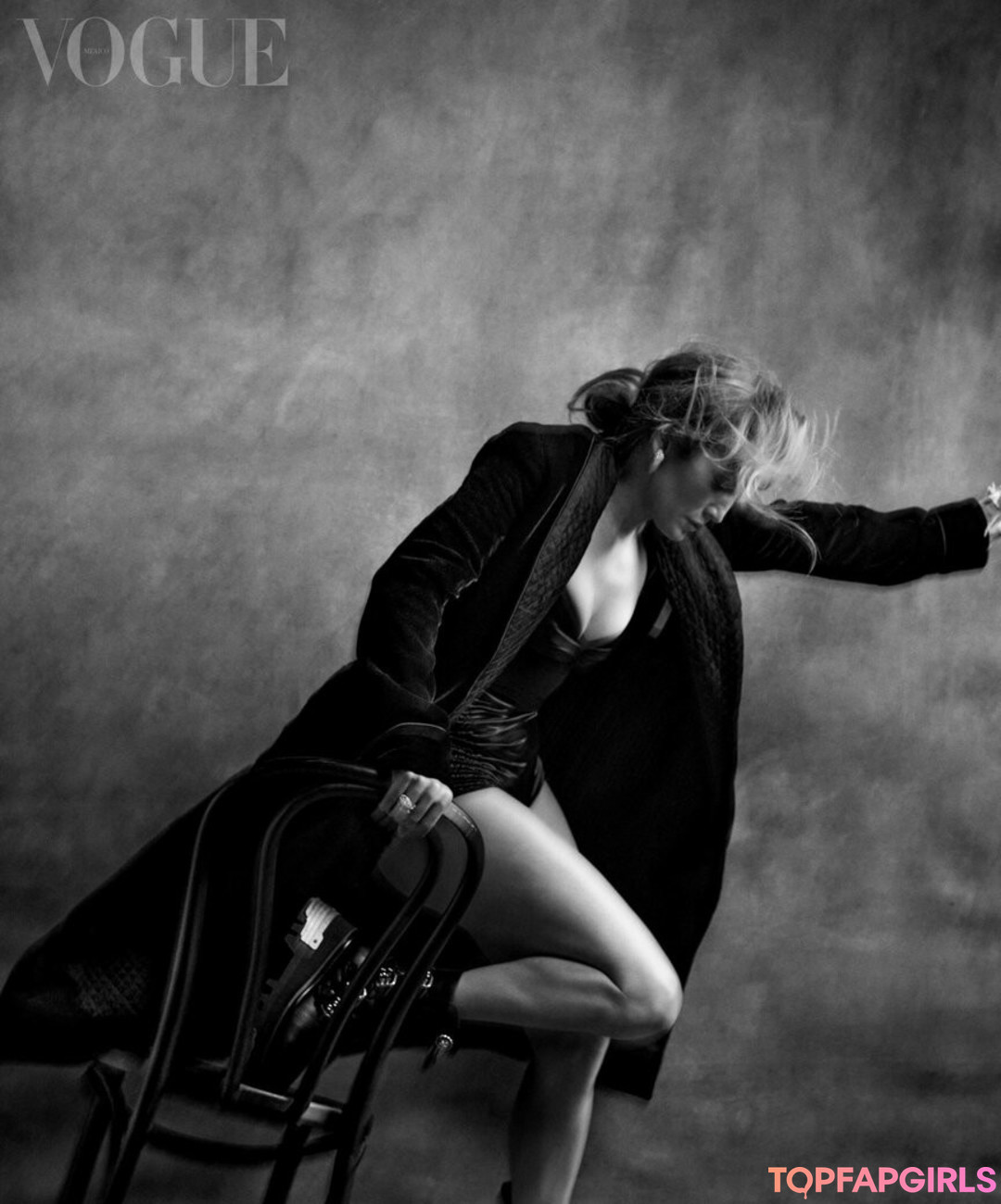 Nacktes geleaktes OnlyFans-Foto von Jennifer Lopez #1021