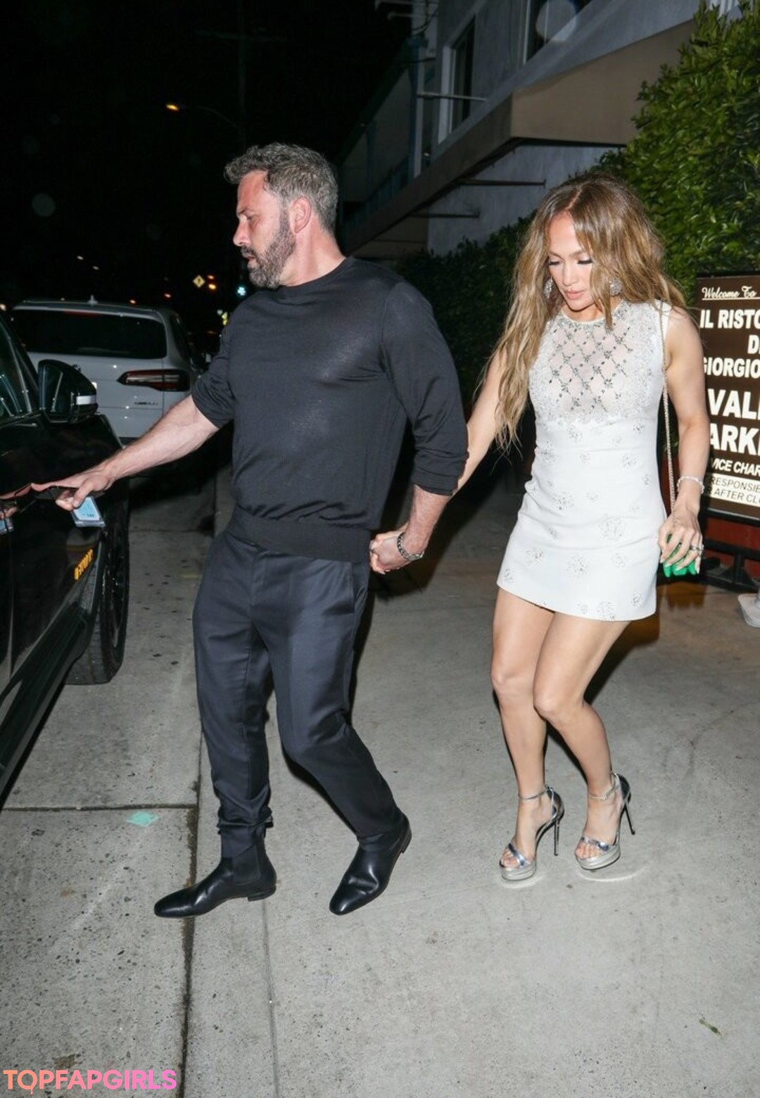 Nacktes geleaktes OnlyFans-Foto von Jennifer Lopez #1052