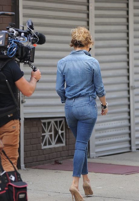 Jennifer Lopez