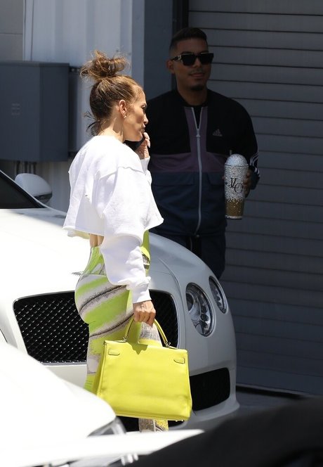 Jennifer Lopez