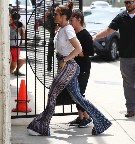 Jennifer Lopez