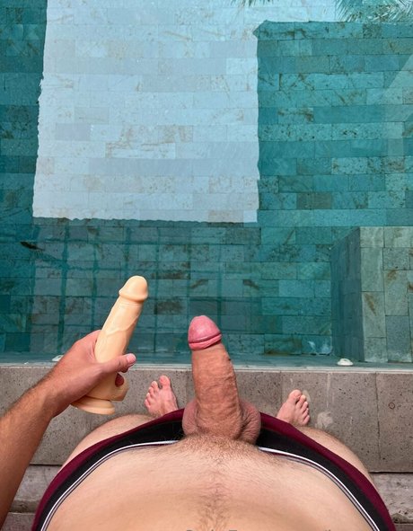 Nacktes geleaktes OnlyFans-Foto von Jasupsss