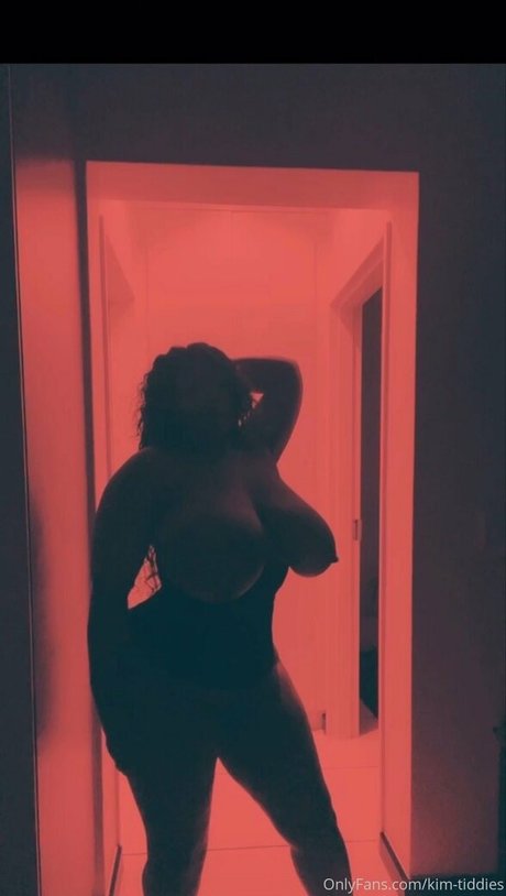 Kim Tiddies