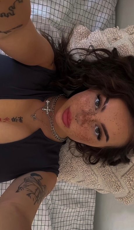 Nacktes geleaktes OnlyFans-Foto von Goddessalexxxx