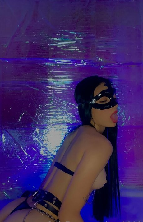Nacktes geleaktes OnlyFans-Foto von Vg1111