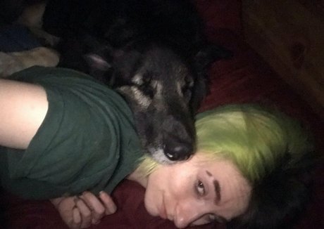 Deviouslilwolf