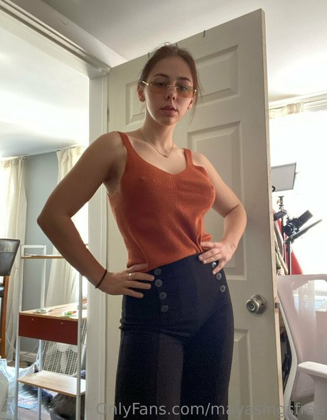 Mayaruefree