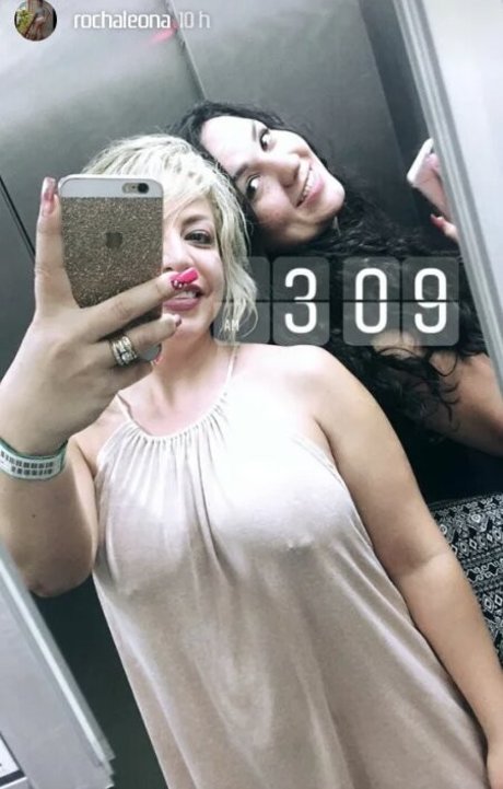 Rocha Leona