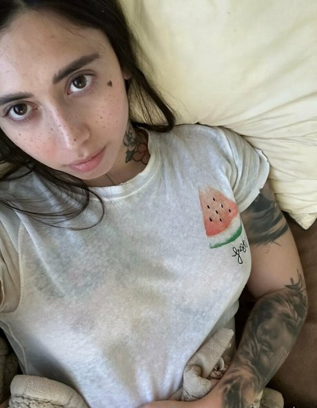Nacktes geleaktes OnlyFans-Foto von Roryreign