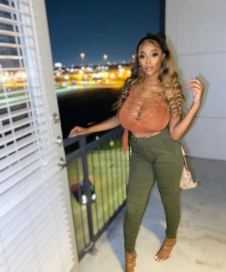 Katarra Mcduffie