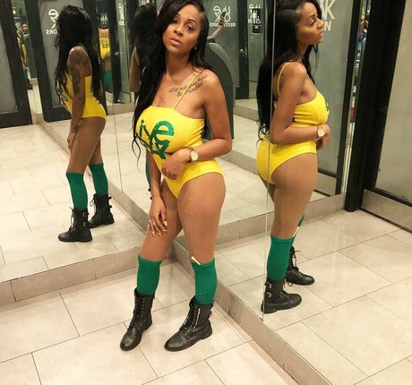 Katarra Mcduffie