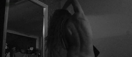Nacktes geleaktes OnlyFans-Foto von Isild Le Besco