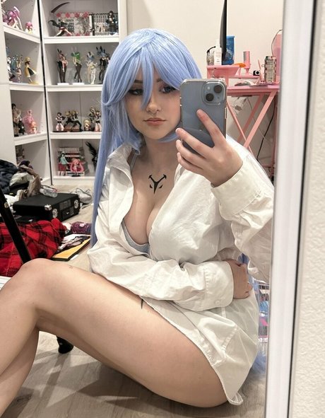 Nacktes geleaktes OnlyFans-Foto von Drugstorecowgir1