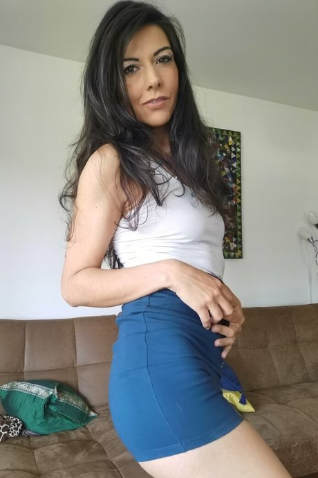 Loucharmellefree